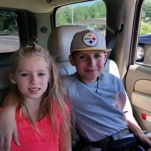 Meet your Posher, Shaun